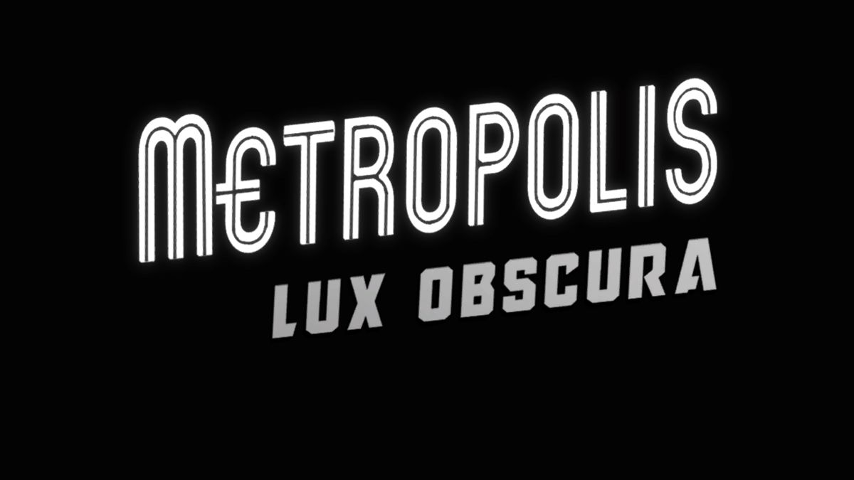 Metropolis: Lux Obscura screenshot 2 for Playstation 4